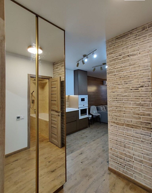 Долгосрочная аренда ЖК Lagom Слобожанское - изображение 3