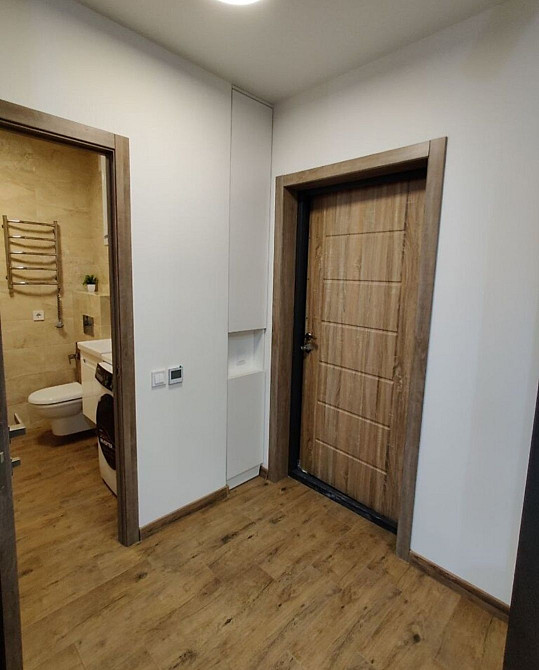 Долгосрочная аренда ЖК Lagom Слобожанское - изображение 5