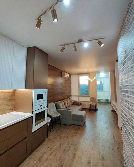 Долгосрочная аренда ЖК Lagom Слобожанское - изображение 1