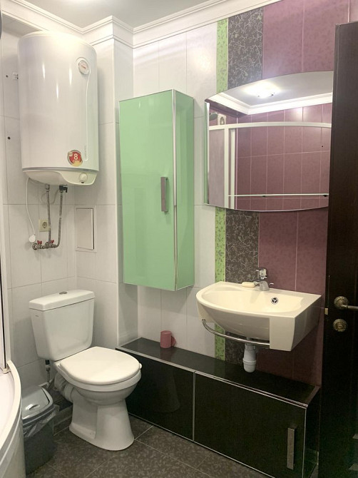 Сдам в аренду 2 ком квартиру Александровский район. Запоріжжя - зображення 5