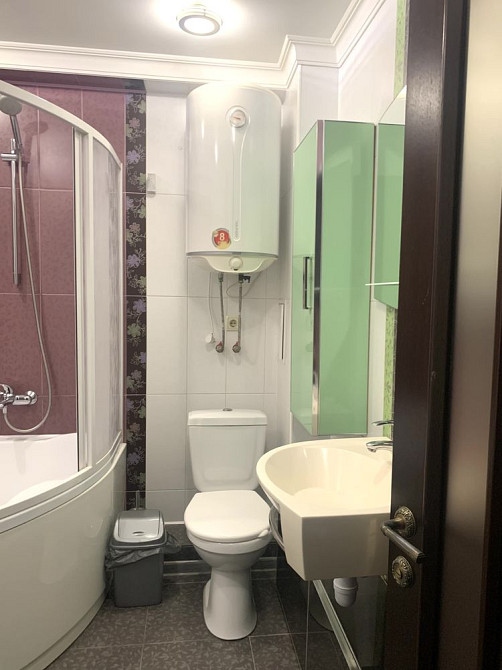 Сдам в аренду 2 ком квартиру Александровский район. Запоріжжя - зображення 6