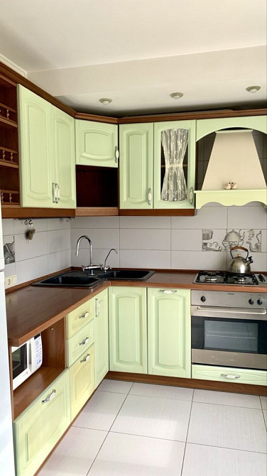 Сдам в аренду 2 ком квартиру Александровский район. Запоріжжя - зображення 1