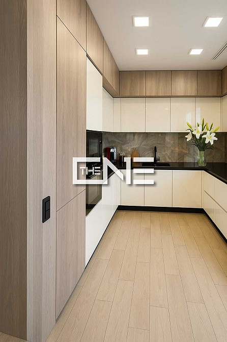 Золоті Ворота новий будчнок поруч Ботанічний Сад Киев - изображение 2