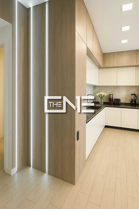 Золоті Ворота новий будчнок поруч Ботанічний Сад Киев - изображение 3