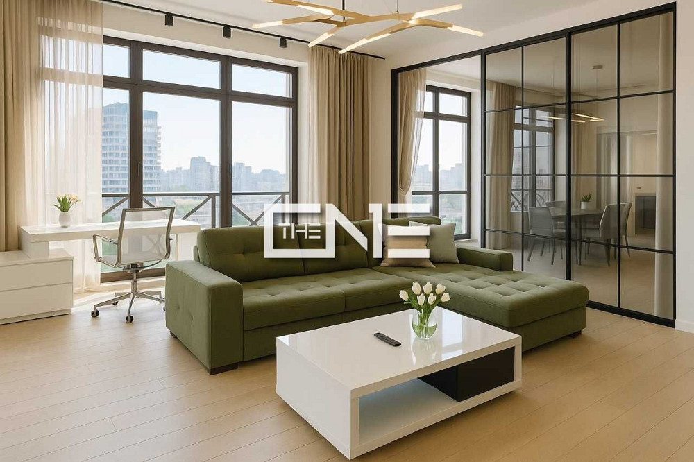 Золоті Ворота новий будчнок поруч Ботанічний Сад Киев - изображение 1