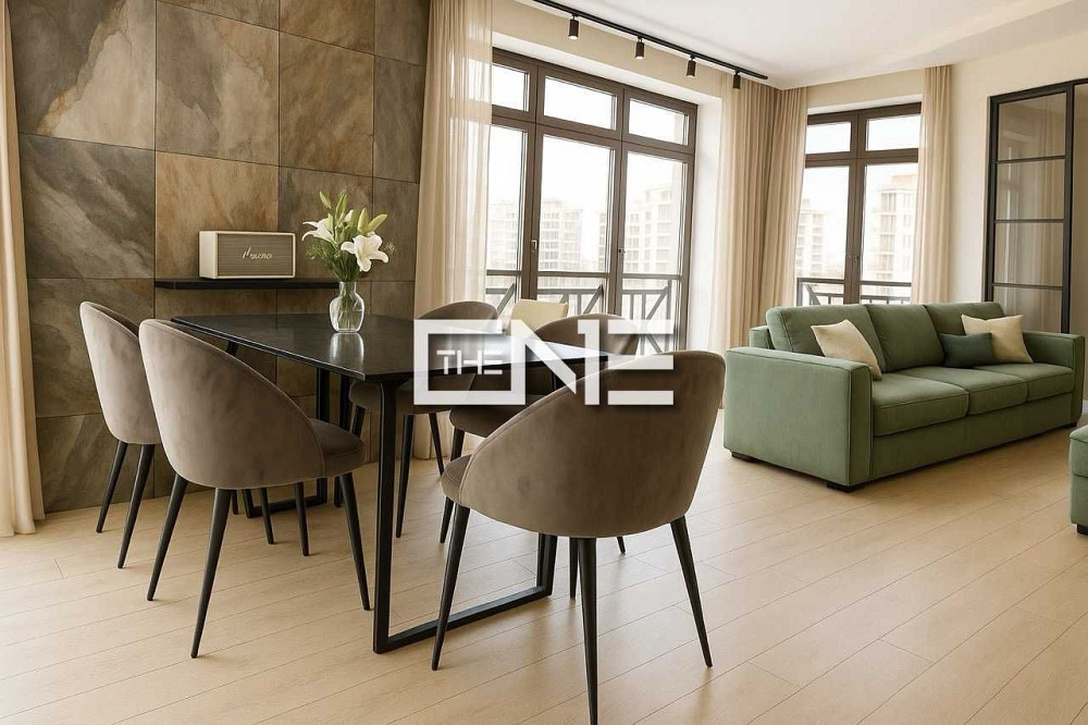 Золоті Ворота новий будчнок поруч Ботанічний Сад Киев - изображение 8