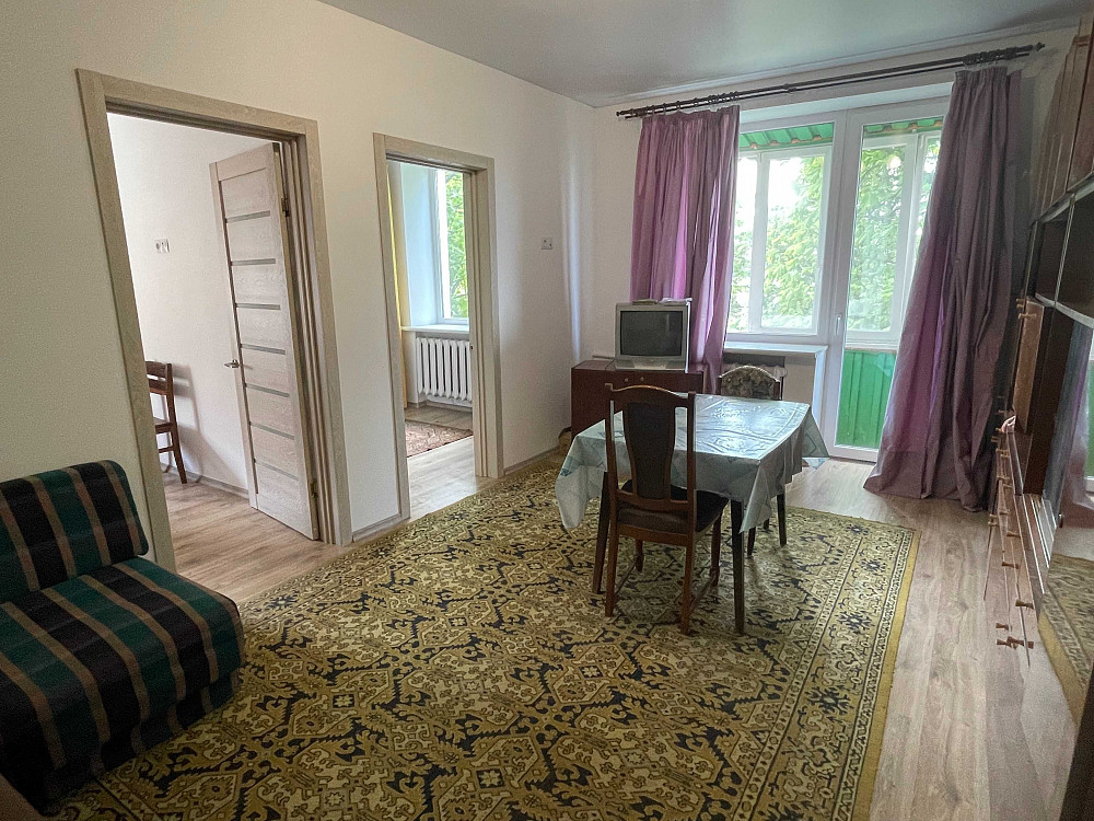 Здам 3-х кімнатну квартиру в центрі міста біля входу на курорт Білики - зображення 4