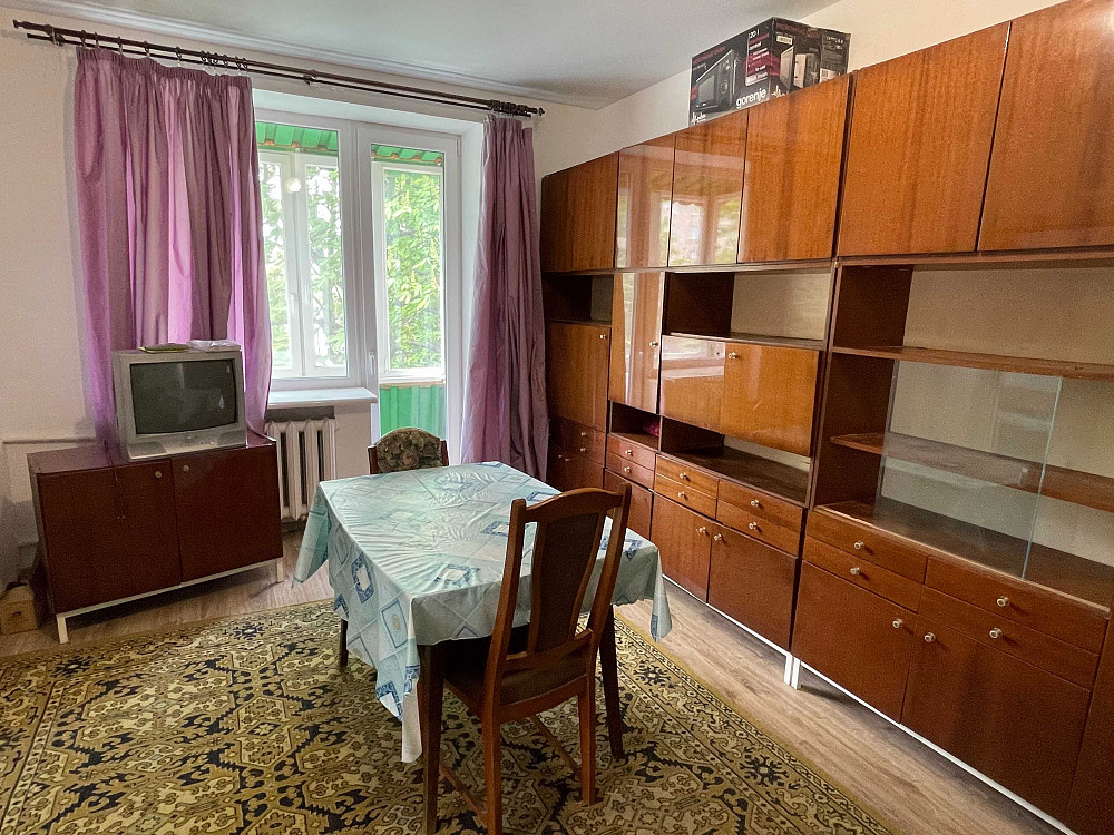 Здам 3-х кімнатну квартиру в центрі міста біля входу на курорт Білики - зображення 5