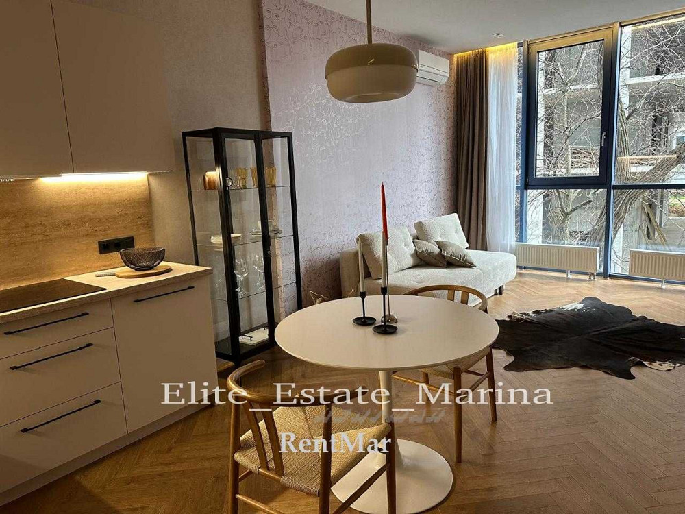 Новая 2-х комн квартира у моря пер Ванный Одесса - изображение 2