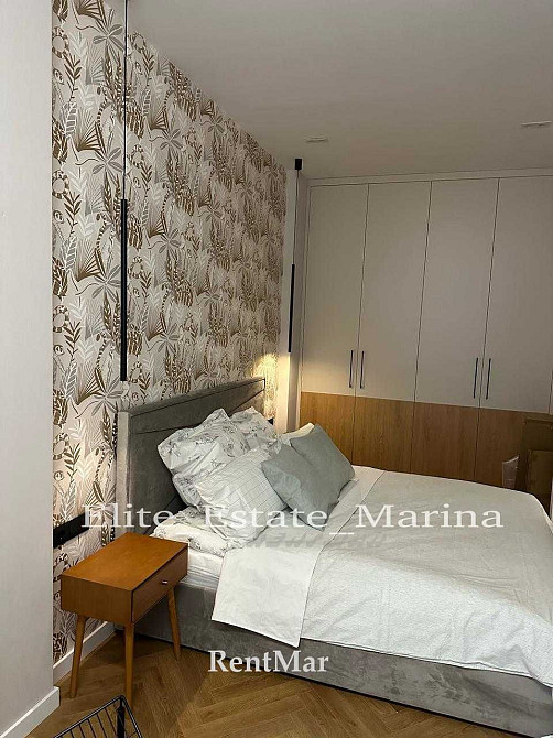 Новая 2-х комн квартира у моря пер Ванный Одесса - изображение 5