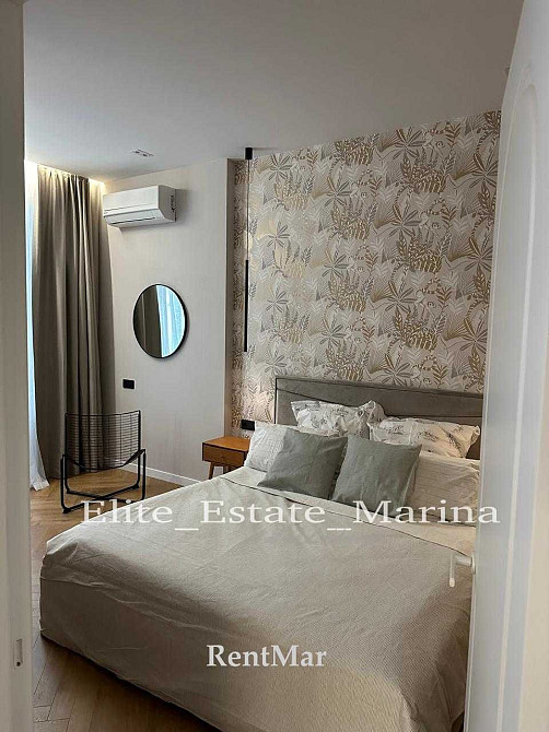 Новая 2-х комн квартира у моря пер Ванный Одесса - изображение 3