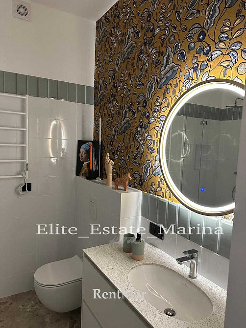 Новая 2-х комн квартира у моря пер Ванный Одесса - изображение 4