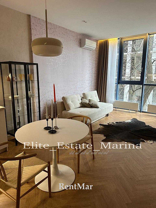 Новая 2-х комн квартира у моря пер Ванный Одесса - изображение 1