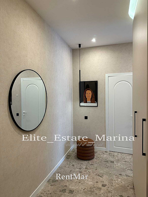 Новая 2-х комн квартира у моря пер Ванный Одесса - изображение 6