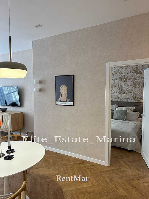 Новая 2-х комн квартира у моря пер Ванный Одесса - изображение 8