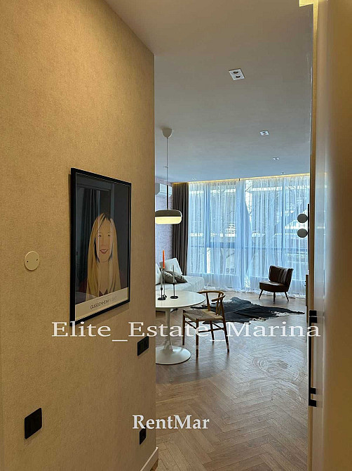 Новая 2-х комн квартира у моря пер Ванный Одесса - изображение 7