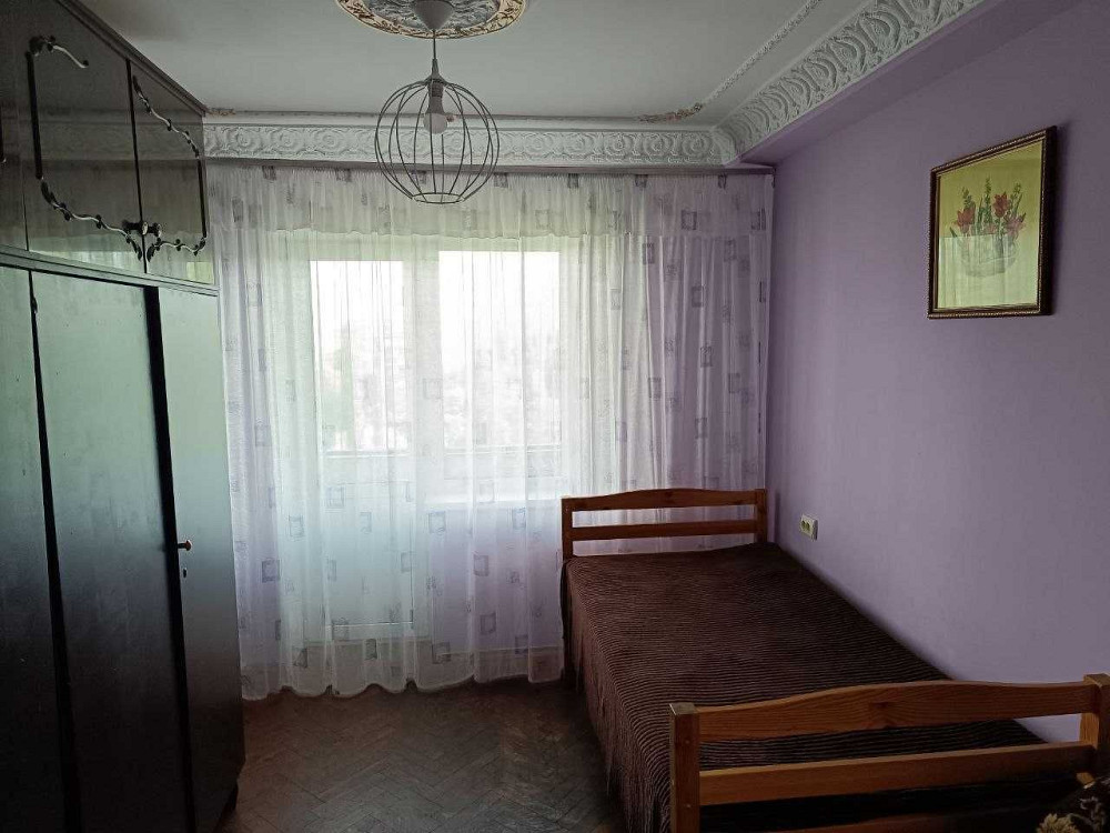 Сдам. Довготривала оренда 3х комн, квартири на пр. Е.С. ( Правди 94) Киев - изображение 7