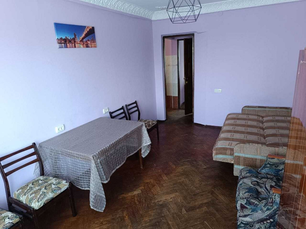 Сдам. Довготривала оренда 3х комн, квартири на пр. Е.С. ( Правди 94) Киев - изображение 6