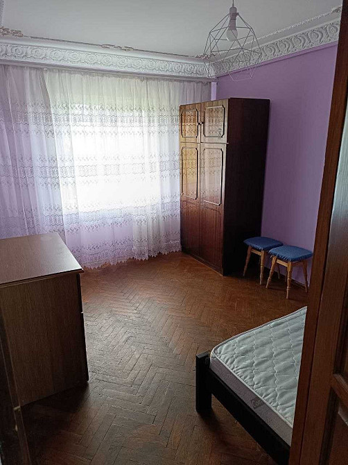 Сдам. Довготривала оренда 3х комн, квартири на пр. Е.С. ( Правди 94) Киев - изображение 8