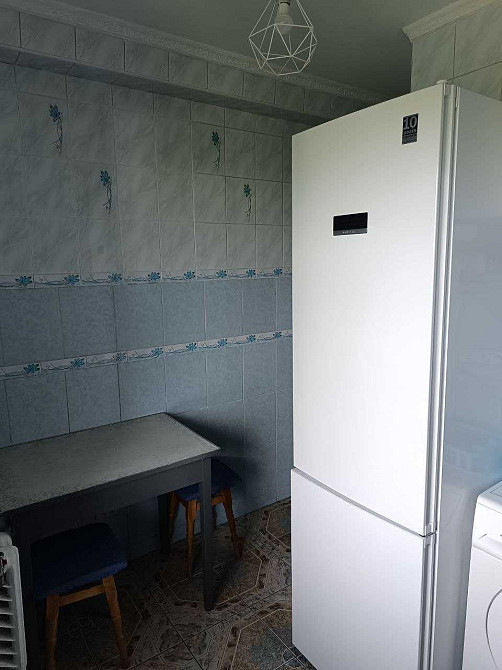 Сдам. Довготривала оренда 3х комн, квартири на пр. Е.С. ( Правди 94) Киев - изображение 4