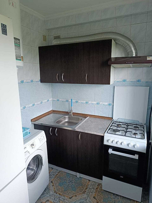 Сдам. Довготривала оренда 3х комн, квартири на пр. Е.С. ( Правди 94) Киев - изображение 2