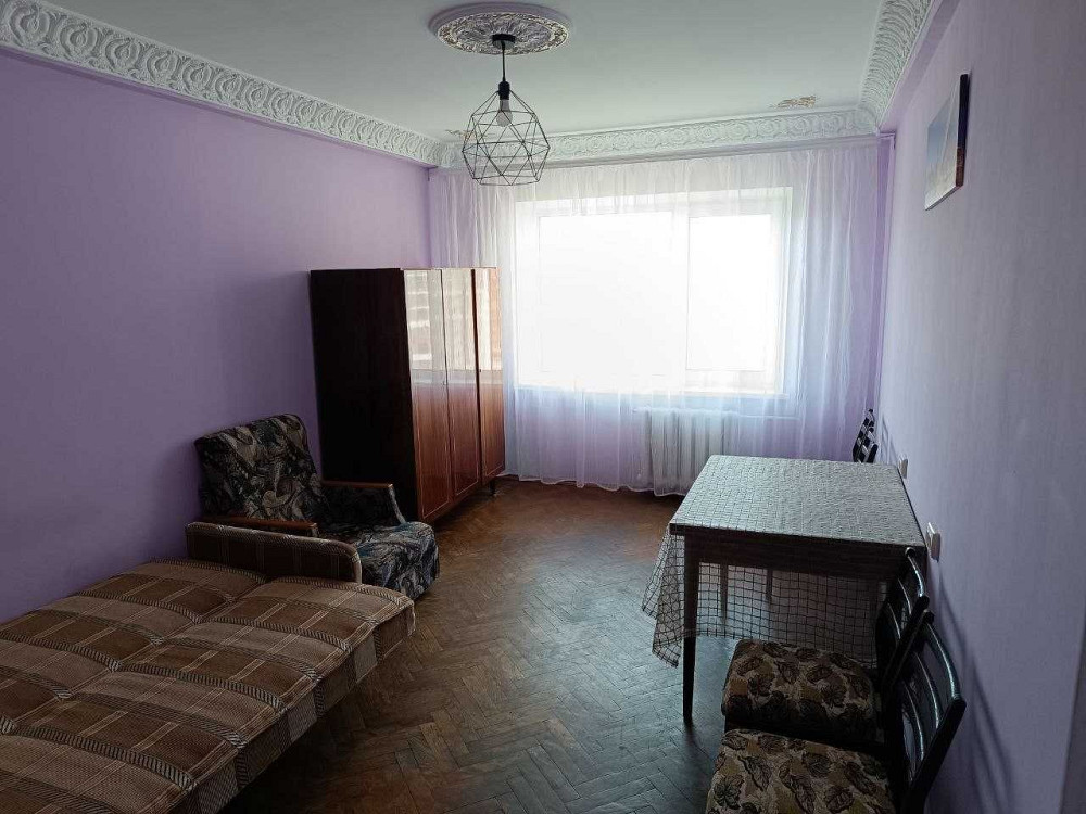 Сдам. Довготривала оренда 3х комн, квартири на пр. Е.С. ( Правди 94) Киев - изображение 5