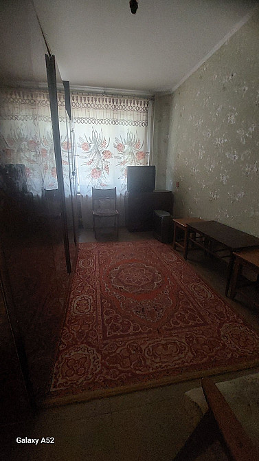 Квартира на 5 Зарічному! Заречный. Кривой Рог - изображение 5