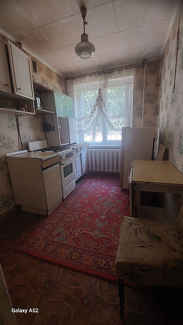 Квартира на 5 Зарічному! Заречный. Кривой Рог - изображение 1