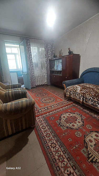 Квартира на 5 Зарічному! Заречный. Кривой Рог - изображение 6