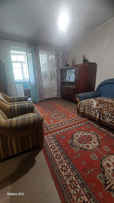 Квартира на 5 Зарічному! Заречный. Кривой Рог - изображение 8