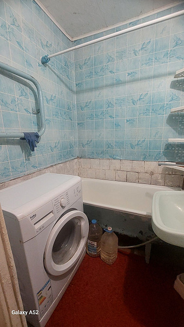 Квартира на 5 Зарічному! Заречный. Кривой Рог - изображение 4