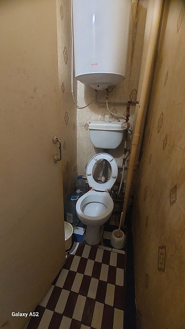 Квартира на 5 Зарічному! Заречный. Кривой Рог - изображение 3