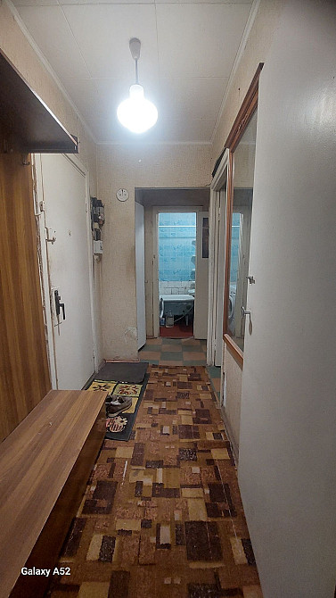 Квартира на 5 Зарічному! Заречный. Кривой Рог - изображение 7