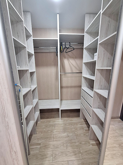 Оренда 1К.  ЖК Чайки. Святошинський р-н.  Житомирська Киев - изображение 7