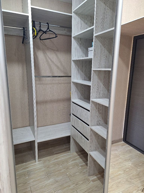 Оренда 1К.  ЖК Чайки. Святошинський р-н.  Житомирська Киев - изображение 6