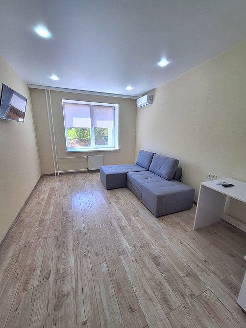 Оренда 1К.  ЖК Чайки. Святошинський р-н.  Житомирська Киев - изображение 8