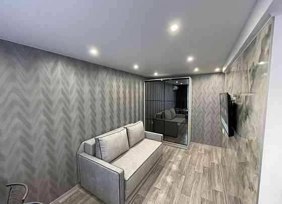 Сдам 1к квартиру в Центре. Днепр