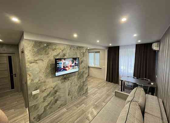 Сдам 1к квартиру в Центре. Днепр