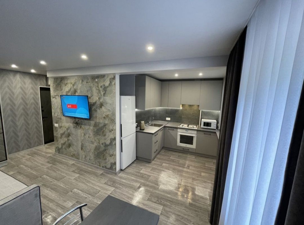 Сдам 1к квартиру в Центре. Днепр - изображение 6