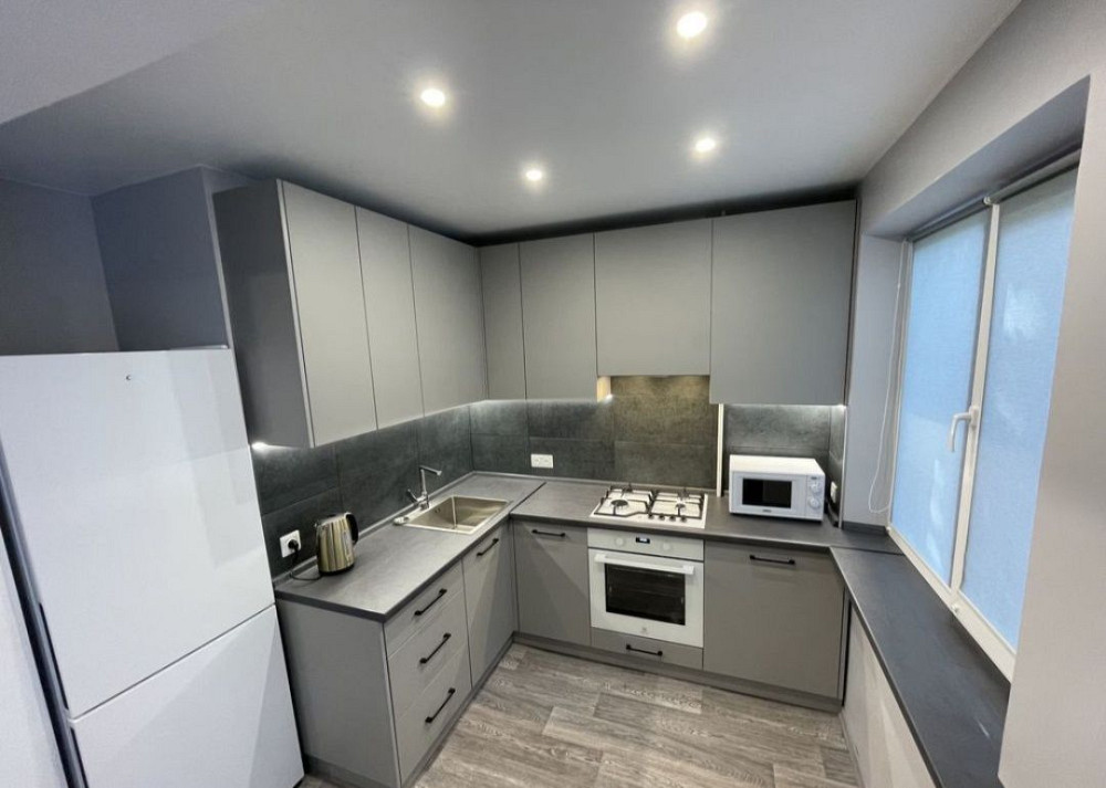 Сдам 1к квартиру в Центре. Днепр - изображение 5