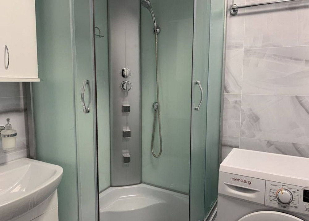 Сдам 1к квартиру в Центре. Днепр - изображение 8