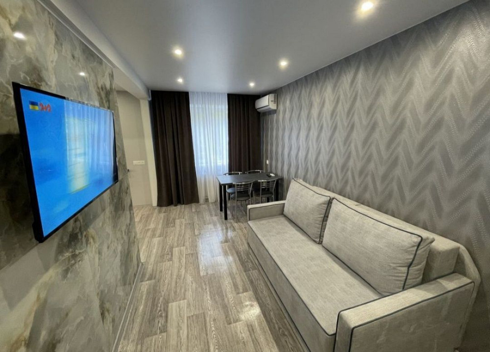 Сдам 1к квартиру в Центре. Днепр - изображение 3