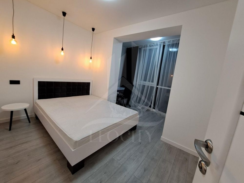 ЖК Фамілія ( Вікторія Гарденс ) дуже стильна спальня + кухня-студія Львов - изображение 4