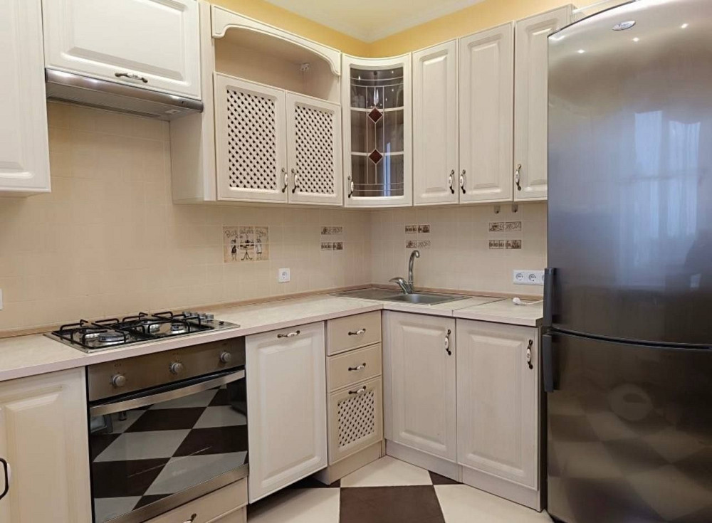 Довготривала оренда 2х кімнатної квартири Луцк - изображение 1