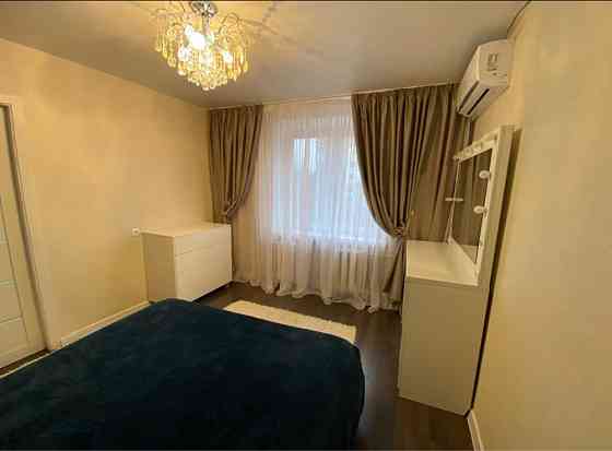 Квартира на Ереванской Киев