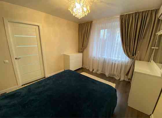 Квартира на Ереванской Киев