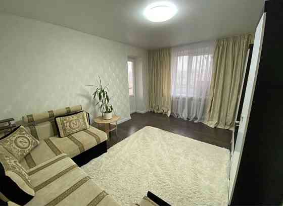 Квартира на Ереванской Киев