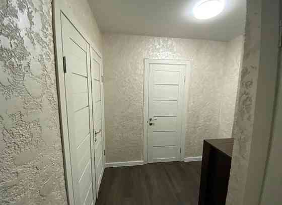 Квартира на Ереванской Киев