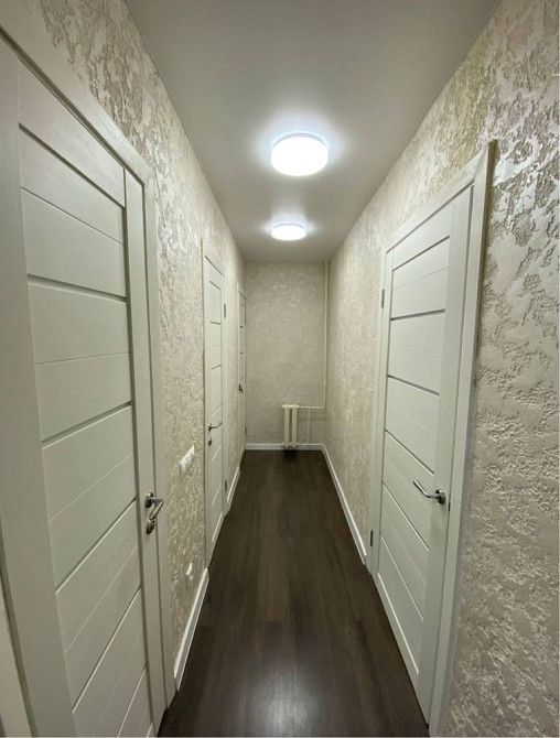 Квартира на Ереванской Киев - изображение 7