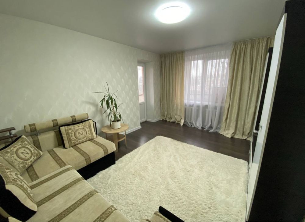 Квартира на Ереванской Киев - изображение 4